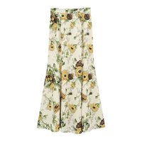 【クラネ/CLANE】のSCARF FLOWER MERMAID SKIRT 人気、トレンドファッション・服の通販 founy(ファニー) ファッション Fashion レディースファッション Ladies' Fashion Online スカート Skirt 2025年 2025 2025春夏・S/S Ss,Spring/Summer,2025 おすすめ Recommend ジョーゼット Georgette セットアップ Set Up プリント Print マーメイド Mermaid 定番 Standard |ID:prp329100004462326
