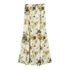 【クラネ/CLANE】のSCARF FLOWER MERMAID SKIRT 人気、トレンドファッション・服の通販 founy(ファニー) ファッション Fashion レディースファッション Ladies' Fashion Online スカート Skirt 2025年 2025 2025春夏・S/S Ss,Spring/Summer,2025 おすすめ Recommend ジョーゼット Georgette セットアップ Set Up プリント Print マーメイド Mermaid 定番 Standard thumbnail IVORY|ID: prp329100004462326 ipo3291000000032524980