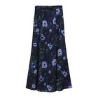 【クラネ/CLANE】のSCARF FLOWER MERMAID SKIRT 人気、トレンドファッション・服の通販 founy(ファニー) ファッション Fashion レディースファッション Ladies' Fashion Online スカート Skirt 2025年 2025 2025春夏・S/S Ss,Spring/Summer,2025 おすすめ Recommend ジョーゼット Georgette セットアップ Set Up プリント Print マーメイド Mermaid 定番 Standard thumbnail NAVY|ID: prp329100004462326 ipo3291000000032587506