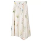 【アキラナカ/AKIRANAKA】のSchein skirt 人気、トレンドファッション・服の通販 founy(ファニー) ファッション Fashion レディースファッション Fashion for Women スカート Skirts 2025年 2025 2025春夏・S/S Spring/Summer 2025 SS25 イレヘム Irregular Hemline ドレープ Drape, Draping Fabric フレア Flare, Flared リュクス Luxury, Elegant, High-End, Chic 今季 This Season, Current Season thumbnail IVORY|ID: prp329100004462347 ipo3291000000032524985