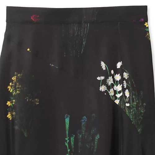 【アキラナカ/AKIRANAKA】のSchein skirt 人気、トレンドファッション・服の通販 founy(ファニー) 　ファッション　Fashion　レディースファッション　Fashion for Women　スカート　Skirts　2025年　2025　2025春夏・S/S　Spring/Summer 2025 SS25　イレヘム　Irregular Hemline　ドレープ　Drape, Draping Fabric　フレア　Flare, Flared　リュクス　Luxury, Elegant, High-End, Chic　今季　This Season, Current Season　other-3|ID: prp329100004462347 ipo3291000000032524990