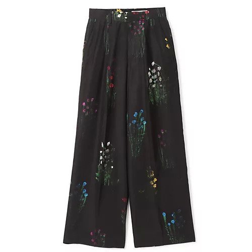 【アキラナカ/AKIRANAKA】のSchein pants 人気、トレンドファッション・服の通販 founy(ファニー) 　ファッション　Fashion　レディースファッション　Ladies' Fashion Online　パンツ　Pants　2025年　2025　2025春夏・S/S　Ss,Spring/Summer,2025　おすすめ　Recommend　セットアップ　Set Up　リュクス　Luxe　今季　This Season　 other-1|ID: prp329100004462348 ipo3291000000032525201