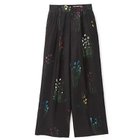 【アキラナカ/AKIRANAKA】のSchein pants 人気、トレンドファッション・服の通販 founy(ファニー) ファッション Fashion レディースファッション Ladies' Fashion Online パンツ Pants 2025年 2025 2025春夏・S/S Ss,Spring/Summer,2025 おすすめ Recommend セットアップ Set Up リュクス Luxe 今季 This Season thumbnail BLACK|ID: prp329100004462348 ipo3291000000032525202