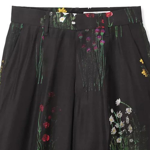 【アキラナカ/AKIRANAKA】のSchein pants 人気、トレンドファッション・服の通販 founy(ファニー) 　ファッション　Fashion　レディースファッション　Ladies' Fashion Online　パンツ　Pants　2025年　2025　2025春夏・S/S　Ss,Spring/Summer,2025　おすすめ　Recommend　セットアップ　Set Up　リュクス　Luxe　今季　This Season　other-3|ID: prp329100004462348 ipo3291000000032525204