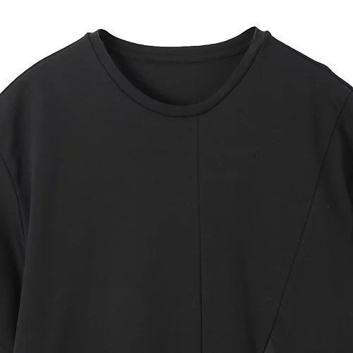【アキラナカ/AKIRANAKA】のCasilda combi tex jersey dress 人気、トレンドファッション・服の通販 founy(ファニー) 　ファッション　Fashion　レディースファッション　WOMEN　ワンピース　Dress　ドレス　Party Dresses　2025年　2025　2025春夏・S/S　Ss,Spring/Summer,2025　ジャージー　Jersey　ドレス　Dress　フレア　Flare　other-3|ID: prp329100004462349 ipo3291000000031715685