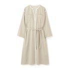 【アドーア/ADORE】のブライトツイルワンピース ベージュ|ID: prp329100004462357 ipo3291000000034525327