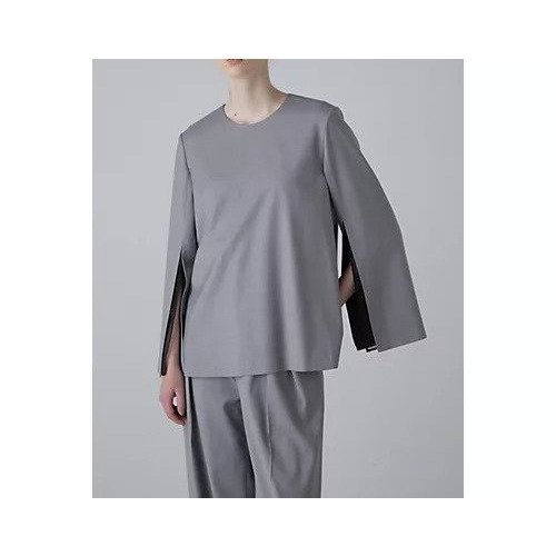 【アドーア/ADORE】のクリアクロスブラウス インテリア・キッズ・メンズ・レディースファッション・服の通販 founy(ファニー) https://founy.com/ ファッション Fashion レディースファッション Fashion for Women トップス・カットソー Cut & Sew Tops シャツ・ブラウス・オフィスカジュアル Elegant Blouses & Button-Ups おすすめ Recommended / Our Picks スタンダード Standard, Basic スリット Slit, Slit Detail セットアップ Set-Up, Coordinated Outfit ツイル Twist, Twisted Detail フィット Fit, Slim Fit ルーズ Loose, Oversized 冬 Winter / This Winter A/W・秋冬 Autumn/Winter |ID: prp329100004462370 ipo3291000000031229623