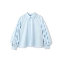 【アドーア/ADORE】のクリアクロスブラウス 人気、トレンドファッション・服の通販 founy(ファニー) ファッション Fashion レディースファッション Fashion for Women トップス・カットソー Cut & Sew Tops シャツ・ブラウス・オフィスカジュアル Elegant Blouses & Button-Ups おすすめ Recommended / Our Picks コンパクト Compact, Small Size スタンダード Standard, Basic ストライプ Stripe, Striped Pattern スリーブ Sleeve, Long Sleeve / Short Sleeve フィット Fit, Slim Fit ブロード Broadcloth, Fine Cotton |ID:prp329100004462370
