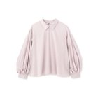 【アドーア/ADORE】のクリアクロスブラウス 人気、トレンドファッション・服の通販 founy(ファニー) ファッション Fashion レディースファッション Fashion for Women トップス・カットソー Cut & Sew Tops シャツ・ブラウス・オフィスカジュアル Elegant Blouses & Button-Ups おすすめ Recommended / Our Picks コンパクト Compact, Small Size スタンダード Standard, Basic ストライプ Stripe, Striped Pattern スリーブ Sleeve, Long Sleeve / Short Sleeve フィット Fit, Slim Fit ブロード Broadcloth, Fine Cotton thumbnail ピンクストライプ|ID: prp329100004462370 ipo3291000000033787451