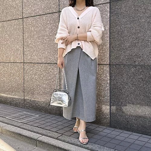 【スリー ドッツ/three dots】のコットン100%畦編みカーディガン 人気、トレンドファッション・服の通販 founy(ファニー) 　ファッション　Fashion　レディースファッション　Fashion for Women　トップス・カットソー　Cut & Sew Tops　カーディガン・羽織り　Layered Style Cardigans　畦編みニット・テクスチャードトップス　Ribbed Knit Sweaters / Textured Knit Tops　カーディガン　Cardigan, Knitwear　ビッグ　Big, Oversized　夏　Summer　春　Spring　洗える　Machine Washable　畦　Ribbed Knit　other-2|ID: prp329100004462374 ipo3291000000035300053