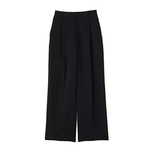 【アドーア/ADORE】のドライタッチジョーゼットパンツ 人気、トレンドファッション・服の通販 founy(ファニー) 　ファッション　Fashion　レディースファッション　WOMEN　パンツ　Pants　おすすめ　Recommend　スタンダード　Standard　ストレート　Straight　セットアップ　Set Up　ドレープ　Drape　フィット　Fit　other-2|ID: prp329100004462378 ipo3291000000031244360
