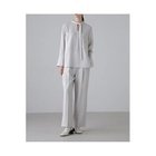 【アドーア/ADORE】のドライタッチジョーゼットパンツ ベージュ|ID: prp329100004462378 ipo3291000000034910768