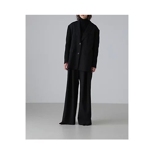 【アドーア/ADORE】のドライモヘヤパンツ インテリア・キッズ・メンズ・レディースファッション・服の通販 founy(ファニー) https://founy.com/ ファッション Fashion レディースファッション WOMEN パンツ Pants おすすめ Recommend ジャケット Jacket スタンダード Standard セットアップ Set Up フィット Fit モヘヤ Mohair A/W・秋冬 Aw・Autumn/Winter・Fw・Fall-Winter |ID: prp329100004462380 ipo3291000000031888856