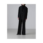 【アドーア/ADORE】のドライモヘヤパンツ ブラック|ID: prp329100004462380 ipo3291000000034959822