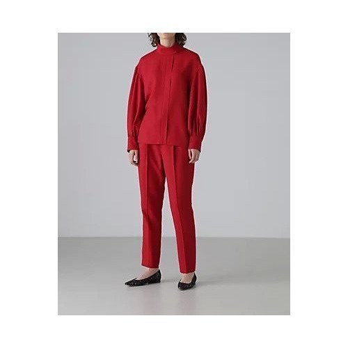 【アドーア/ADORE】のベーシックアムンゼンパンツ インテリア・キッズ・メンズ・レディースファッション・服の通販 founy(ファニー) https://founy.com/ ファッション Fashion レディースファッション Fashion for Women パンツ Pants & Trousers おすすめ Recommended / Our Picks サテン Satin, Glossy Fabric スタンダード Standard, Basic セットアップ Set-Up, Coordinated Outfit フィット Fit, Slim Fit エレガント 上品 Elegant 冬 Winter / This Winter 定番 Standard, Basic Item A/W・秋冬 Autumn/Winter ビジネス 仕事 通勤 Business / Work / Commuting |ID: prp329100004462381 ipo3291000000034959827