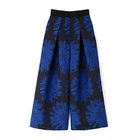 【アドーア/ADORE】のボタニカルジャガードパンツ 人気、トレンドファッション・服の通販 founy(ファニー) ファッション Fashion レディースファッション Fashion for Women パンツ Pants & Trousers おすすめ Recommended / Our Picks オケージョン Occasion Wear ジャカード／ジャガード Jacquard, Woven Pattern スタンダード Standard, Basic セットアップ Set-Up, Coordinated Outfit フィット Fit, Slim Fit フラワー Flower, Floral フロント Front, Front Design ボタニカル Botanical, Floral Pattern モチーフ Motif, Design Theme ワイド Wide, Wide Fit 冬 Winter / This Winter A/W・秋冬 Autumn/Winter thumbnail ブルー|ID: prp329100004462382 ipo3291000000034525379