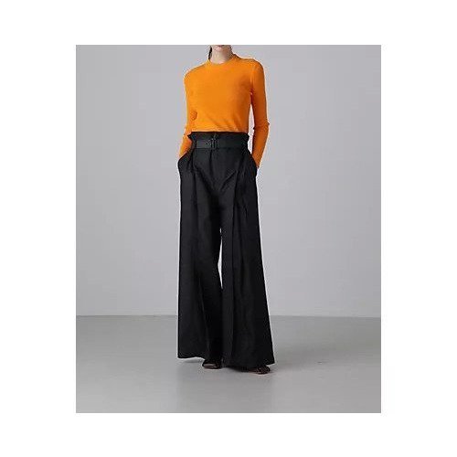【アドーア/ADORE】のポリデニムストレッチパンツ インテリア・キッズ・メンズ・レディースファッション・服の通販 founy(ファニー) https://founy.com/ ファッション Fashion レディースファッション WOMEN パンツ Pants おすすめ Recommend シンプル Simple スタンダード Standard ストレート Straight センター Center デニム Denim フィット Fit ワイド Wide 冬 Winter A/W・秋冬 Aw・Autumn/Winter・Fw・Fall-Winter |ID: prp329100004462383 ipo3291000000031229656