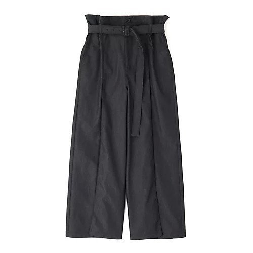 【アドーア/ADORE】のポリデニムストレッチパンツ 人気、トレンドファッション・服の通販 founy(ファニー) 　ファッション　Fashion　レディースファッション　WOMEN　パンツ　Pants　おすすめ　Recommend　シンプル　Simple　スタンダード　Standard　ストレート　Straight　センター　Center　デニム　Denim　フィット　Fit　ワイド　Wide　冬　Winter　A/W・秋冬　Aw・Autumn/Winter・Fw・Fall-Winter　other-2|ID: prp329100004462383 ipo3291000000031244376