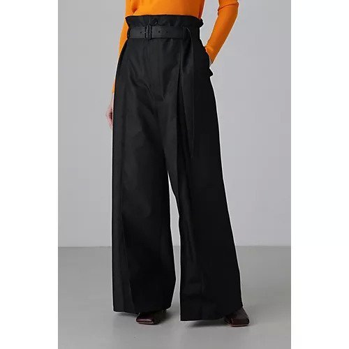 【アドーア/ADORE】のポリデニムストレッチパンツ 人気、トレンドファッション・服の通販 founy(ファニー) 　ファッション　Fashion　レディースファッション　WOMEN　パンツ　Pants　おすすめ　Recommend　シンプル　Simple　スタンダード　Standard　ストレート　Straight　センター　Center　デニム　Denim　フィット　Fit　ワイド　Wide　冬　Winter　A/W・秋冬　Aw・Autumn/Winter・Fw・Fall-Winter　other-3|ID: prp329100004462383 ipo3291000000031244378