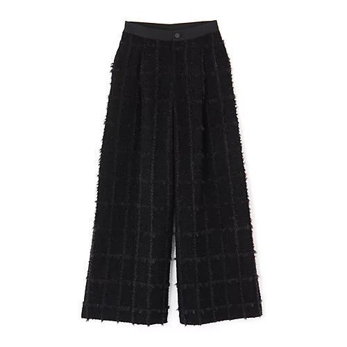 【アドーア/ADORE】のチェックツィードパンツ インテリア・キッズ・メンズ・レディースファッション・服の通販 founy(ファニー) https://founy.com/ ファッション Fashion レディースファッション WOMEN パンツ Pants おすすめ Recommend シンプル Simple ジャケット Jacket スタンダード Standard セットアップ Set Up チェック Check ツィード Tweed ツイード Tweed フィット Fit フロント Front ルーズ Loose ワイド Wide 冬 Winter A/W・秋冬 Aw・Autumn/Winter・Fw・Fall-Winter |ID: prp329100004462385 ipo3291000000031229662