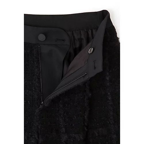 【アドーア/ADORE】のチェックツィードパンツ 人気、トレンドファッション・服の通販 founy(ファニー) 　ファッション　Fashion　レディースファッション　WOMEN　パンツ　Pants　おすすめ　Recommend　シンプル　Simple　ジャケット　Jacket　スタンダード　Standard　セットアップ　Set Up　チェック　Check　ツィード　Tweed　ツイード　Tweed　フィット　Fit　フロント　Front　ルーズ　Loose　ワイド　Wide　冬　Winter　A/W・秋冬　Aw・Autumn/Winter・Fw・Fall-Winter　other-2|ID: prp329100004462385 ipo3291000000031244384