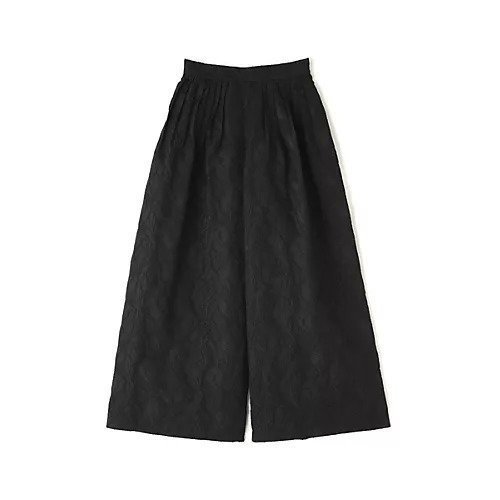 【アドーア/ADORE】のフローラルジャガードパンツ インテリア・キッズ・メンズ・レディースファッション・服の通販 founy(ファニー) https://founy.com/ ファッション Fashion レディースファッション WOMEN パンツ Pants おすすめ Recommend スタンダード Standard フィット Fit ワイド Wide エレガント 上品 Elegant 冬 Winter A/W・秋冬 Aw・Autumn/Winter・Fw・Fall-Winter |ID: prp329100004462386 ipo3291000000031229664