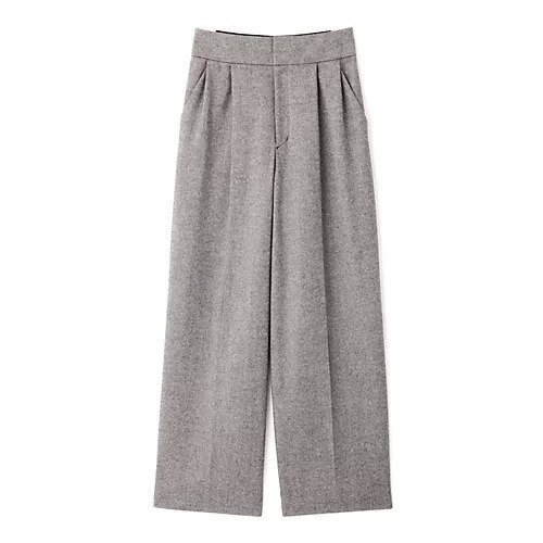 【アドーア/ADORE】のツィードツイルパンツ 人気、トレンドファッション・服の通販 founy(ファニー) 　ファッション　Fashion　レディースファッション　WOMEN　パンツ　Pants　おすすめ　Recommend　シンプル　Simple　ジャケット　Jacket　スタンダード　Standard　セットアップ　Set Up　フィット　Fit　冬　Winter　A/W・秋冬　Aw・Autumn/Winter・Fw・Fall-Winter　ビジネス 仕事 通勤　Business　other-2|ID: prp329100004462388 ipo3291000000031244393