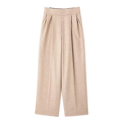 【アドーア/ADORE】のツィードツイルパンツ 人気、トレンドファッション・服の通販 founy(ファニー) 　ファッション　Fashion　レディースファッション　WOMEN　パンツ　Pants　おすすめ　Recommend　シンプル　Simple　ジャケット　Jacket　スタンダード　Standard　セットアップ　Set Up　フィット　Fit　冬　Winter　A/W・秋冬　Aw・Autumn/Winter・Fw・Fall-Winter　ビジネス 仕事 通勤　Business　other-3|ID: prp329100004462388 ipo3291000000031244394