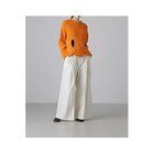 【アドーア/ADORE】のハイデンシティチノパンツ ホワイト|ID: prp329100004462394 ipo3291000000031229686