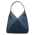 【プレインピープル/PLAIN PEOPLE】の【THE PURSE】ナイロンバッグ(小) ネイビー|ID: prp329100004462396 ipo3291000000031229691