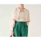 【マルティニーク/martinique】のC/N ストレッチビスチェ(アンサンブル可) ゴールド|ID: prp329100004462403 ipo3291000000036280554