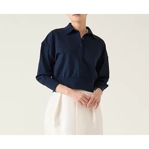 【マルティニーク/martinique】のスポンジッシュPeポロ インテリア・キッズ・メンズ・レディースファッション・服の通販 founy(ファニー) https://founy.com/ ファッション Fashion レディースファッション Fashion for Women おすすめ Recommended / Our Picks ショート Short, Short Length ネックレス Necklace, Pendant Necklace ルーズ Loose, Oversized |ID: prp329100004462406 ipo3291000000031229714