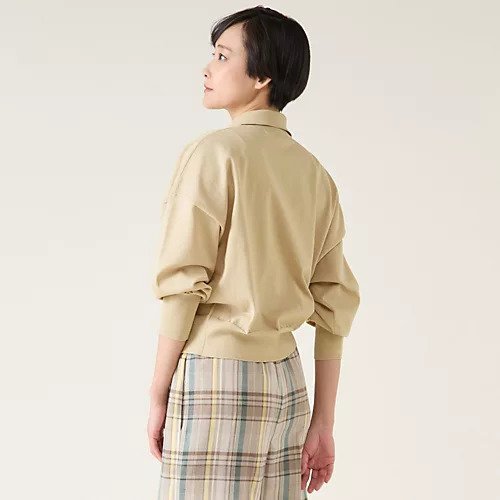 【マルティニーク/martinique】のスポンジッシュPeポロ 人気、トレンドファッション・服の通販 founy(ファニー) 　ファッション　Fashion　レディースファッション　Fashion for Women　おすすめ　Recommended / Our Picks　ショート　Short, Short Length　ネックレス　Necklace, Pendant Necklace　ルーズ　Loose, Oversized　other-2|ID: prp329100004462406 ipo3291000000031244449