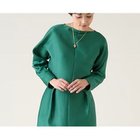 【マルティニーク/martinique】のクロップドトップス(セットアップ可) グリーン|ID: prp329100004462410 ipo3291000000035590716