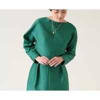 【マルティニーク/martinique】のクロップドトップス(セットアップ可) 人気、トレンドファッション・服の通販 founy(ファニー) ファッション Fashion レディースファッション Fashion for Women トップス・カットソー Cut & Sew Tops セットアップ Matching Sets レディーストップス・ブラウス Tops & Blouses / Assorted Women's Tops おすすめ Recommended / Our Picks クロップド Cropped, Short Length シンプル Simple, Minimal セットアップ Set-Up, Coordinated Outfit エレガント 上品 Elegant 羽織 Haori, Light Jacket |ID:prp329100004462410