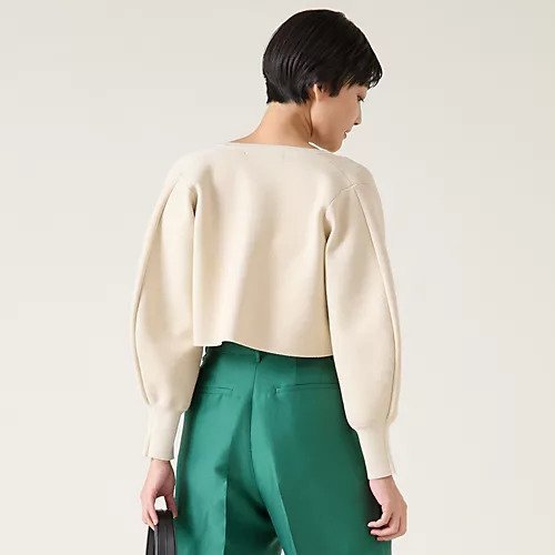 【マルティニーク/martinique】のC/N ストレッチカーディガン(アンサンブル可) 人気、トレンドファッション・服の通販 founy(ファニー) 　ファッション　Fashion　レディースファッション　Fashion for Women　トップス・カットソー　Cut & Sew Tops　カーディガン・羽織り　Layered Style Cardigans　アンサンブルニット　Knit Ensembles & Twin Sets　おすすめ　Recommended / Our Picks　アンサンブル　Ensemble Set　カーディガン　Cardigan, Knitwear　ストレッチ　Stretch, Stretchy Fabric　バランス　Balance, Style Balance　ボレロ　Bolero, Short Cardigan　夏　Summer　春　Spring　other-2|ID: prp329100004462411 ipo3291000000036320840