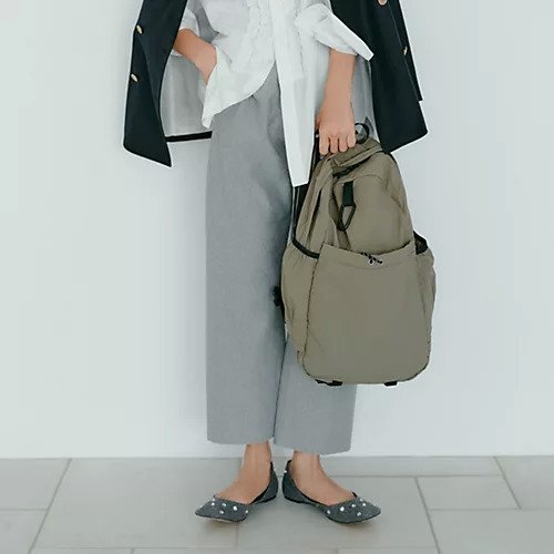 【カオス/Chaos】のWHY NOT NOW ウェルスエットパンツ 人気、トレンドファッション・服の通販 founy(ファニー) 　ファッション　Fashion　レディースファッション　Fashion for Women　パンツ　Pants & Trousers　other-3|ID: prp329100004462415 ipo3291000000033763922