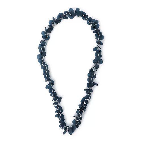 【プレインピープル/PLAIN PEOPLE】の【ELLESANTI】ネックレス インテリア・キッズ・メンズ・レディースファッション・服の通販 founy(ファニー) ファッション Fashion レディースファッション Fashion for Women ジュエリー Jewelry ネックレス Necklaces & Pendants アクセサリー Fashion Accessories イタリア Italy スタイリッシュ Stylish, Fashionable ネックレス Necklace, Pendant Necklace ブルー|ID: prp329100004462421 ipo3291000000035165128