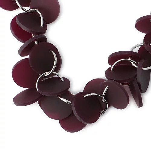 【プレインピープル/PLAIN PEOPLE】の【ELLESANTI】ネックレス 人気、トレンドファッション・服の通販 founy(ファニー) ファッション Fashion レディースファッション Fashion for Women ジュエリー Jewelry ネックレス Necklaces & Pendants アクセサリー Fashion Accessories イタリア Italy スタイリッシュ Stylish, Fashionable ネックレス Necklace, Pendant Necklace other-2|ID: prp329100004462421 ipo3291000000035165129