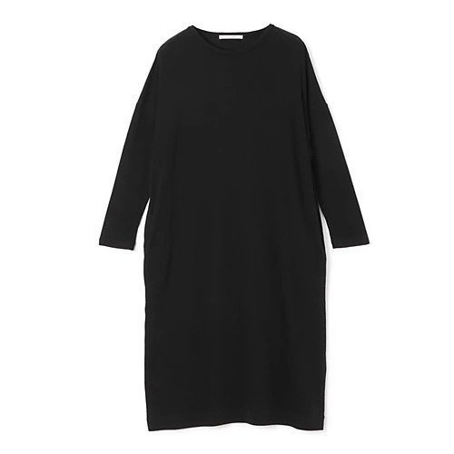 【プレインピープル/PLAIN PEOPLE】のシワダブルガーゼ長袖ワンピース インテリア・キッズ・メンズ・レディースファッション・服の通販 founy(ファニー) https://founy.com/ ファッション Fashion レディースファッション WOMEN ワンピース Dress シンプル Simple ダブル Double マキシ Maxi 洗える Washable 長袖 Long Sleeve |ID: prp329100004462447 ipo3291000000031229819