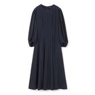 【マルティニーク/martinique】のダブルジャージワンピース ネイビー|ID: prp329100004462448 ipo3291000000031229826