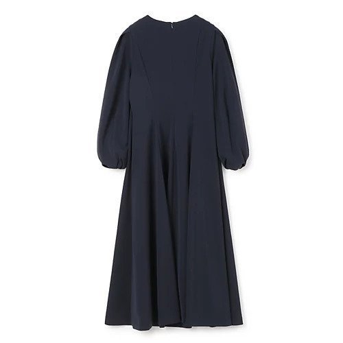 【マルティニーク/martinique】のダブルジャージワンピース 人気、トレンドファッション・服の通販 founy(ファニー) 　ファッション　Fashion　レディースファッション　WOMEN　ワンピース　Dress　おすすめ　Recommend　なめらか　Smooth　ジャージ　Jersey　ビジネス 仕事 通勤　Business　other-2|ID: prp329100004462448 ipo3291000000031244589