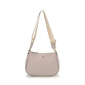 【トプカピ/TOPKAPI】の【Breath TOPKAPI】RIPPLE リプル ラウンド ショルダーバッグ 人気、トレンドファッション・服の通販 founy(ファニー) ファッション Fashion レディースファッション WOMEN バッグ Bag クール Cool スマート Smart スリム Slim ハンドバッグ Handbag フォルム Form ラウンド Round ラップ Wrap 人気 Popularity 定番 Standard 旅行 Travel 財布 Wallet 軽量 Lightweight |ID:prp329100004462450