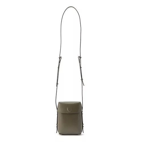 【プレインピープル/PLAIN PEOPLE】の【THE PURSE/ザ・パース】バッグMARLY 人気、トレンドファッション・服の通販 founy(ファニー) 　ファッション　Fashion　レディースファッション　WOMEN　ショルダー　Shoulder　スクエア　Square　フォルム　Form　フラップ　Flap　マグネット　Magnet　ラップ　Wrap　other-2|ID: prp329100004462451 ipo3291000000031244600