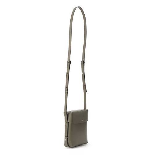 【プレインピープル/PLAIN PEOPLE】の【THE PURSE/ザ・パース】バッグMARLY 人気、トレンドファッション・服の通販 founy(ファニー) 　ファッション　Fashion　レディースファッション　WOMEN　ショルダー　Shoulder　スクエア　Square　フォルム　Form　フラップ　Flap　マグネット　Magnet　ラップ　Wrap　other-3|ID: prp329100004462451 ipo3291000000031244601