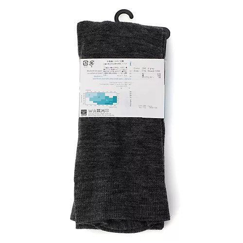 【マルティニーク/martinique】の【BLEUFORET/ブルーフォレ】FINE WOOL TIGHTS COTTON INSIDE 人気、トレンドファッション・服の通販 founy(ファニー) 　ファッション　Fashion　レディースファッション　WOMEN　タイツ　Tights　タイツ　Tights　フランス　France　冬　Winter　定番　Standard　other-2|ID: prp329100004462455 ipo3291000000031244612