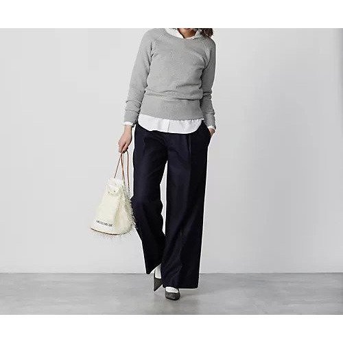 【マディソンブルー/MADISONBLUE】のSLIM FIT PO URAKE 人気、トレンドファッション・服の通販 founy(ファニー) 　ファッション　Fashion　レディースファッション　Fashion for Women　インナー　Innerwear　クラシック　Classic, Timeless Style　シンプル　Simple, Minimal　ジャケット　Jacket, Outerwear　スリム　Slim, Slim Fit　フィット　Fit, Slim Fit　ヴィンテージ　Vintage Style　other-3|ID: prp329100004462459 ipo3291000000036033675