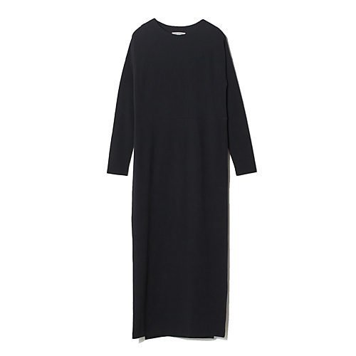 【徳原文子/Fumiko Tokuhara】のカットソーワンピース インテリア・キッズ・メンズ・レディースファッション・服の通販 founy(ファニー) https://founy.com/ ファッション Fashion レディースファッション WOMEN ワンピース Dress シンプル Simple ラップ Wrap 切替 Switching 別注 Special Order 洗える Washable |ID: prp329100004462483 ipo3291000000031229953