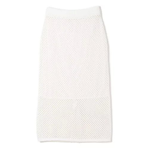 【サクラ/SACRA】のPREMIUM COTTON OPENWORK インテリア・キッズ・メンズ・レディースファッション・服の通販 founy(ファニー) 　ファッション　Fashion　レディースファッション　Fashion for Women　フィット　Fit, Slim Fit　夏　Summer　春　Spring　S/S・春夏　SS, Spring/Summer, Warm Season　透かし　Cut-Out, Lacework　WHITE|ID: prp329100004462492 ipo3291000000032617691