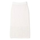 【サクラ/SACRA】のPREMIUM COTTON OPENWORK WHITE|ID: prp329100004462492 ipo3291000000034955725